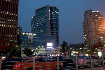 ZIYOLK Seoul Station - 0