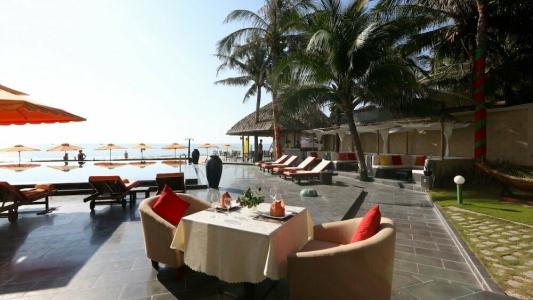 Mana Muine Beach Resort - 28