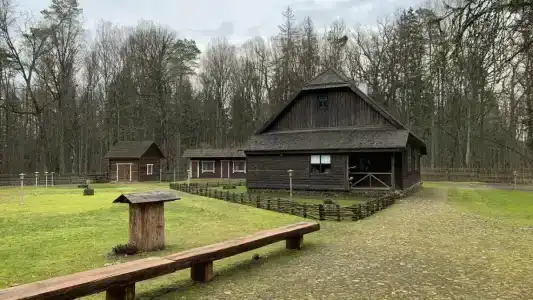 Complex Kamenyuky - 48