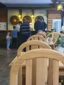 Shifaly -profilaktoriy Sanatorium - 29