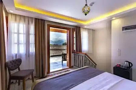 WOO Town Suites - 44