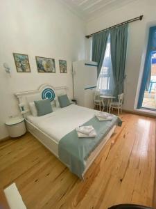 BUYUKADA MAVI Palas - 33