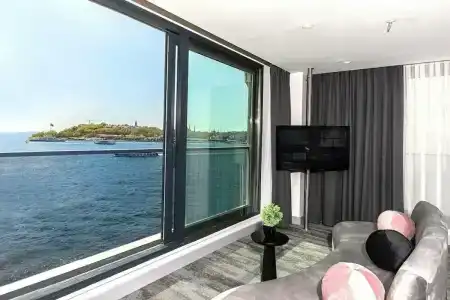 Pera Bosphorus - 65
