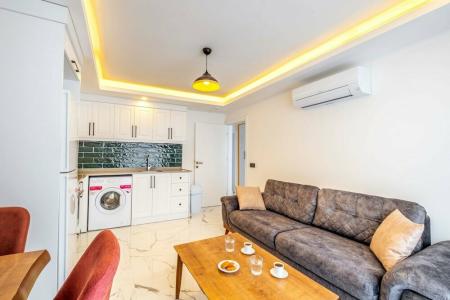 Yosun Apart - 48