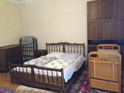 Azhdahak Guesthouse - 3