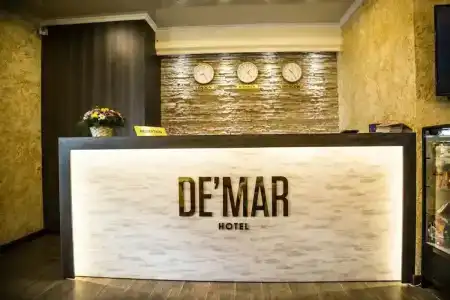 De'Mar - 1