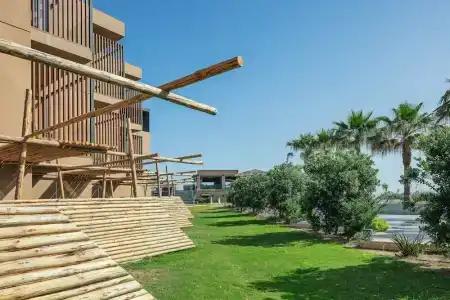 La Mer Resort & Spa Crete - 17