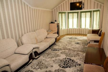 Sunrise Guest House - 16