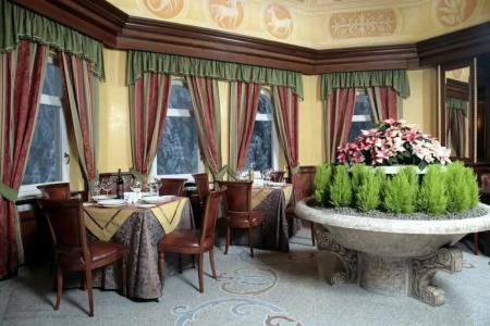 Festa Winter Palace - 46