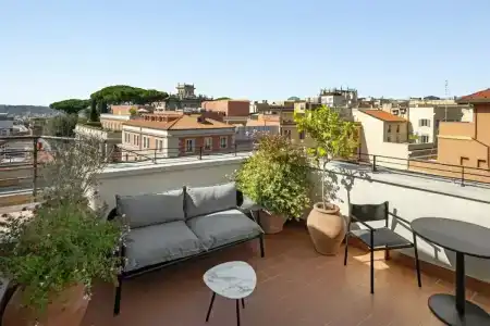 InterContinental Rome Ambasciatori Palace, an IHG - 33