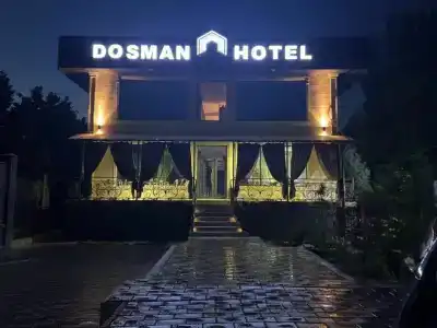 Dosman - 7