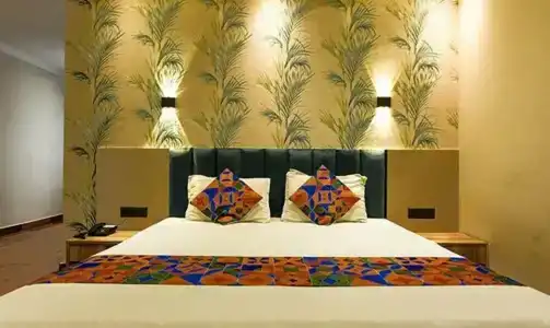 FabClive Regency Lovelock - 6