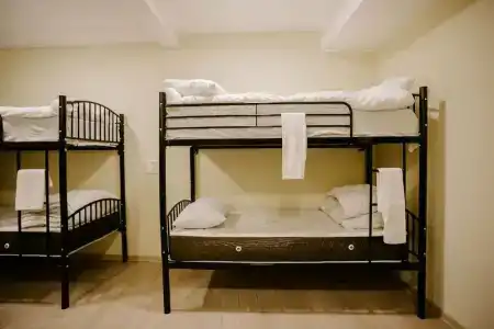 Viking Hostel - 55