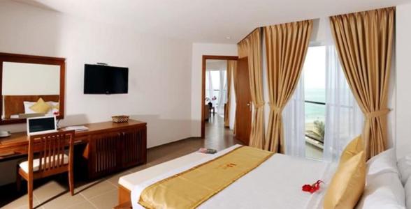 Mana Muine Beach Resort - 54