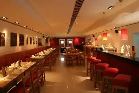 Camel Dive Club & - Boutique - 3