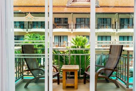 Nipa Resort - 47