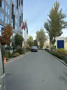 Novotel City Center - 8