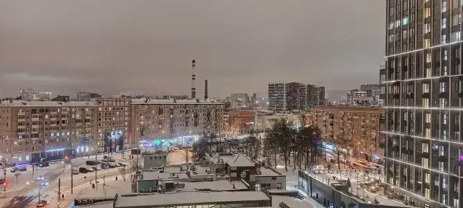 Maxima Panorama - 39