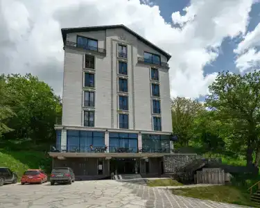 Aurora Resort Tsaghkadzor - 49