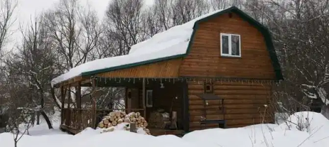 Yakovka57 Tourist base - 88