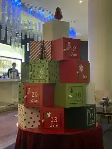 Hampton by Hilton Saint-Petersburg ExpoForum - 42