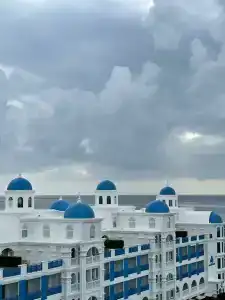 Rubi Platinum Spa Resort & Suites - 39