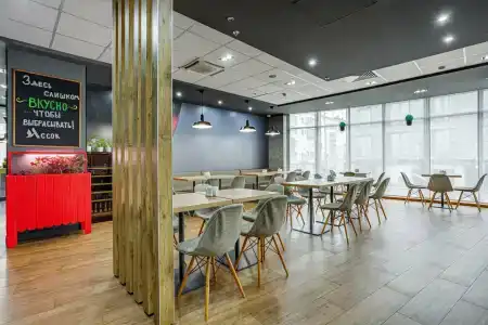Ibis Krasnodar Center - 26