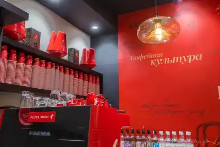 Renaissance St. Petersburg Baltic - 58