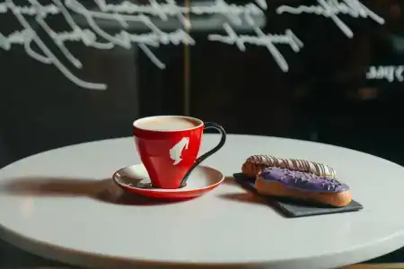 Renaissance St. Petersburg Baltic - 65