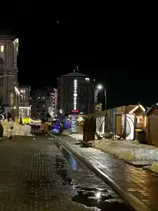 Бонус Красная Поляна апарт-отель - 79
