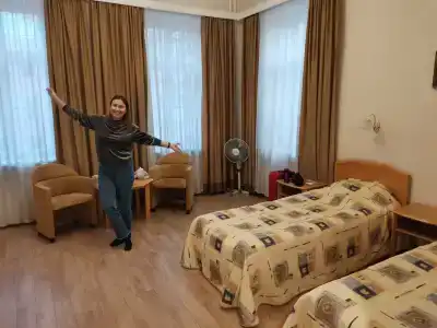 СпбВергаз - 86