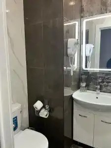 Arion Mini Avtozavodskaya - 78