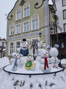 Gostevoy Dom Konyushenny Dvor - 38