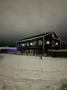 Tundra - 28