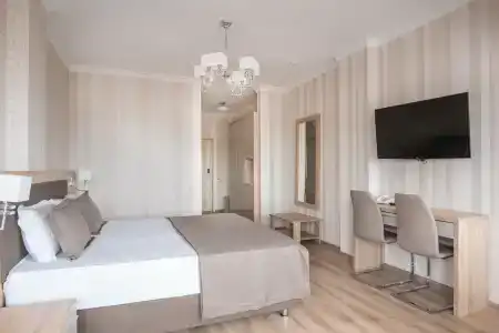 Alean Family Usadba 4* Ultra All Inclusive - 31