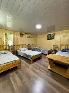 Tihiy Prichal Tourist base - 57