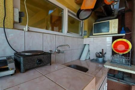 Guest House Fener - 21