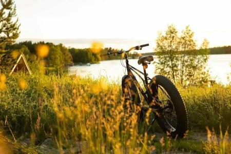 Wilderness Inari & Igloos - 20