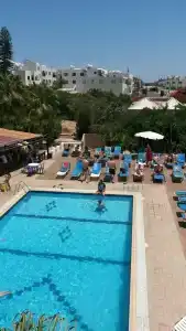 Pavlinia Apartments - 4