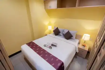 Patong Bay Residence - 73