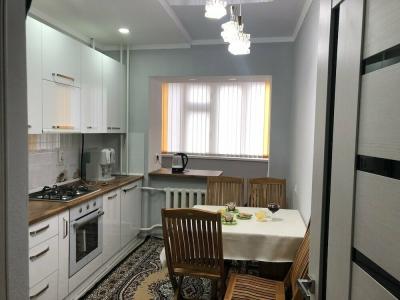 Flow Hostel - 1