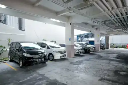 Sans Puri Indah Jakarta - 4