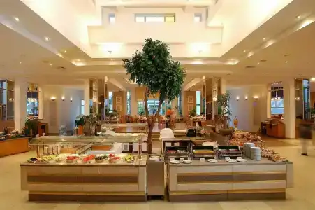 Maritim Jolie Ville Resort & Casino - 94