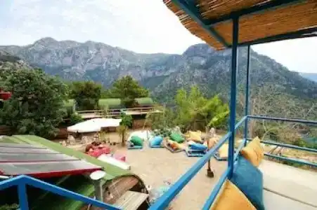 Mandala Camping - 26