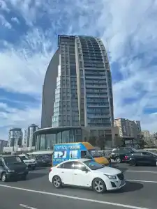 The Ritz-Carlton, - 12