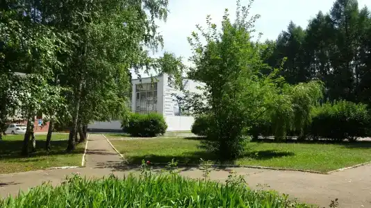 Sanatoriy Kamskie Zori - 27