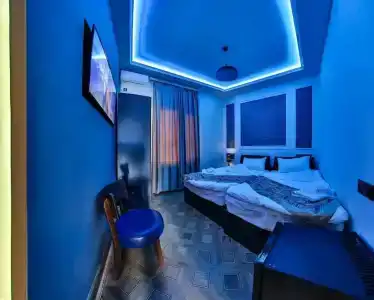 La Casa Yerevan - 19