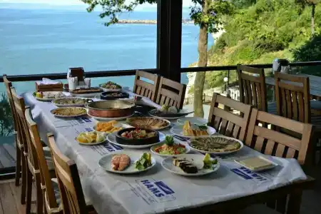 Hamsi Butik Otel - 27