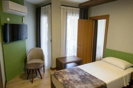 Assos Troy Otel - 42