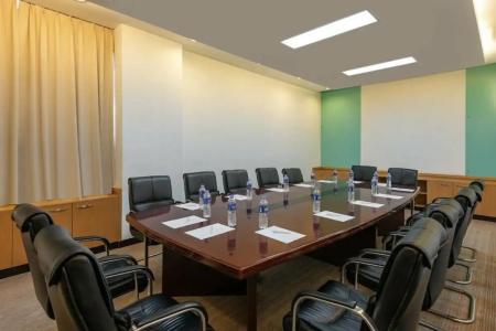 Holiday Inn Express Shanghai Wujiaochang, an IHG - 34